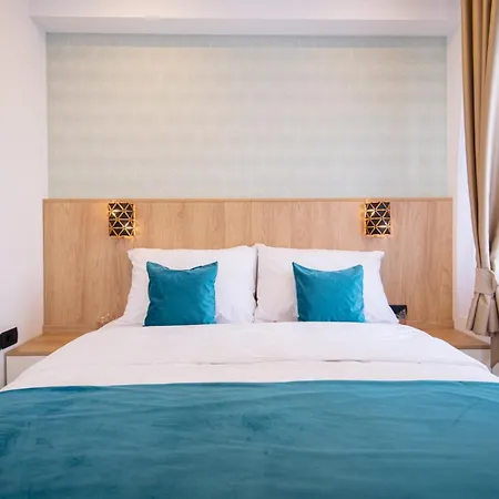 Hotel apartamentowy Alegria Sarajevo Ilijas