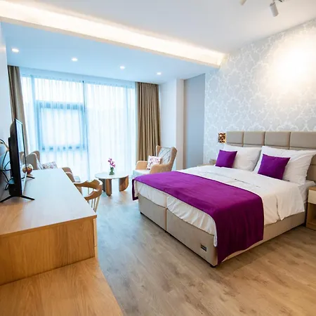 Alegria Sarajevo Hotel apartamentowy Ilijas