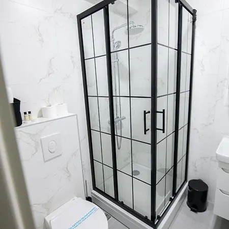 Hotel apartamentowy Alegria Sarajevo