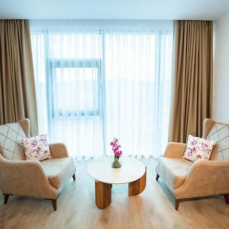 Alegria Sarajevo Hotel apartamentowy 3*