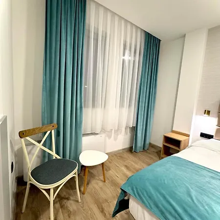 Hotel apartamentowy Alegria Sarajevo Ilijas
