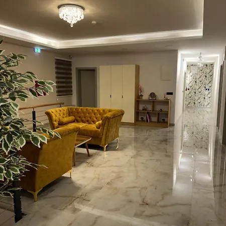 公寓式酒店 Alegria Sarajevo *