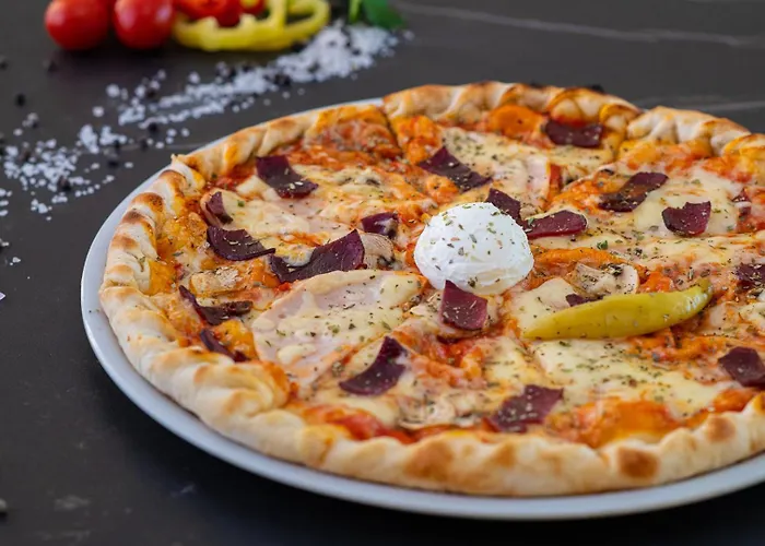 公寓式酒店 Alegria Sarajevo 3*