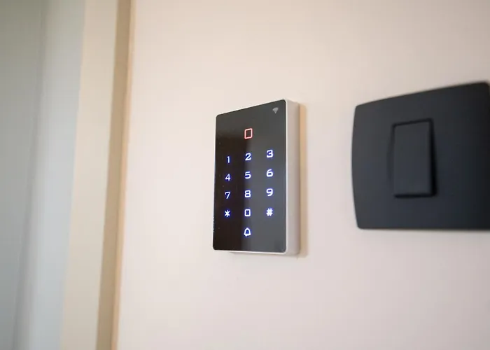 Alegria Sarajevo 公寓式酒店 Ilijas