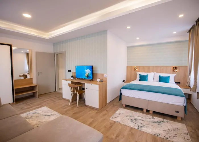 Alegria Sarajevo Ilijas