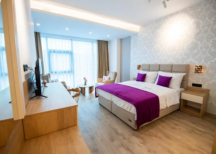 Alegria Sarajevo 公寓式酒店 Ilijas