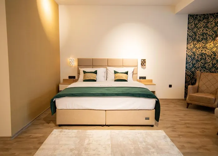 公寓式酒店 Alegria Sarajevo Ilijas