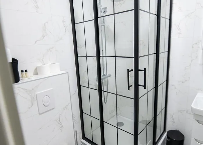 公寓式酒店 Alegria Sarajevo