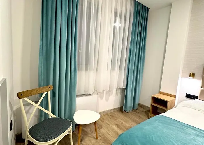 公寓式酒店 Alegria Sarajevo Ilijas