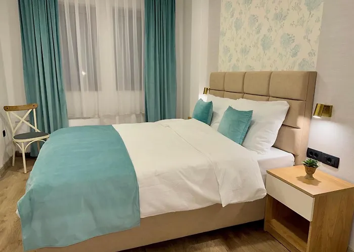 公寓式酒店 Alegria Sarajevo 3*