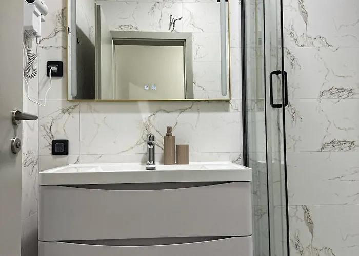 Alegria Sarajevo Ilijas